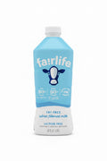 Fair Life Fat-Free Milk 52floz