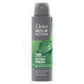 Dove Men+Care Spray Antiperspirant & Deodorant Extra Fresh - 3.8oz: Under Arm, Paraben-Free, Normal Skin