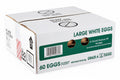 Large White Eggs 60ct