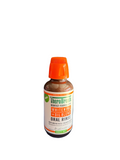 TheraBreath Whitening + Oil Blend Oral Rinse, Alcohol-Free Mouthwash, Smooth Mint, 10 Fl Oz
