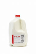 Whole Vitamin D Milk, Gallon