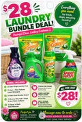 Buy More Gain Bundle