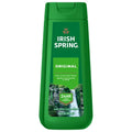 Irish Spring Original Clean Body Wash for Men - 20 fl oz: Paraben-Free, Phthalate-Free, Moisturizing Gel