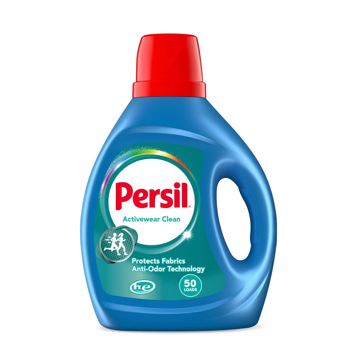 Persil  Activewear Detergent 84oz