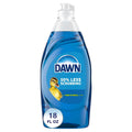 Dawn Ultra, Dishwashing Liquid, Original Scent, 18 Fl oz